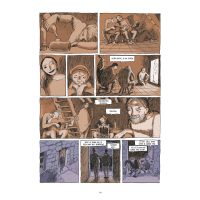 Pascal Rabaté - Een tweede jeugd